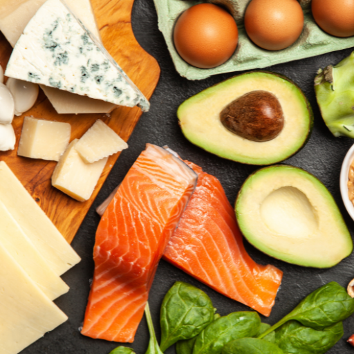 7 day keto kickstart