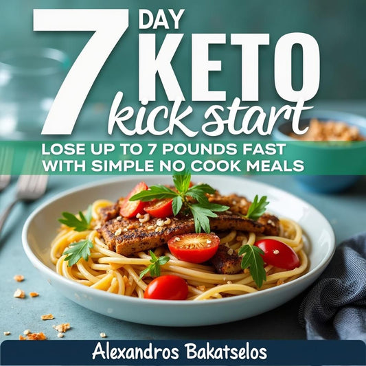7 day keto kickstart